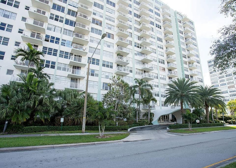 1st image of 2150 Sans Souci Boulevard #A503
