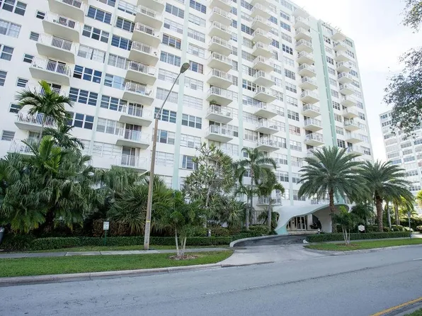 2150 Sans Souci Blvd #A503, 