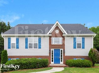 2435 Wynbrook Dr, Winston Salem, NC 27103