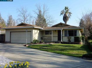 5 Croyden Ct, Pleasant Hill, CA 94523