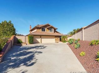 672 Chateau Pl, Escondido, CA 92029
