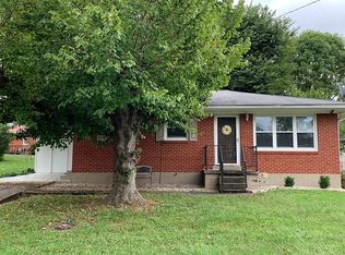 210 Taylor Ave, Greensburg, KY 42743