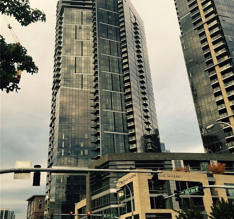 1st image of 500 106th Avenue NE #1609