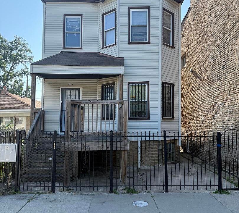 1st image of 5027 S Racine Ave