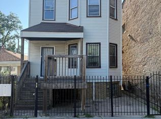 5027 S Racine Ave, Chicago, IL 60609