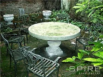 Rented by Spire Group