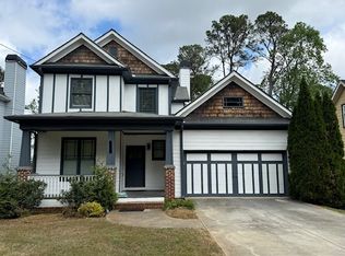 203 Hilltop Dr SW, Atlanta, GA 30315