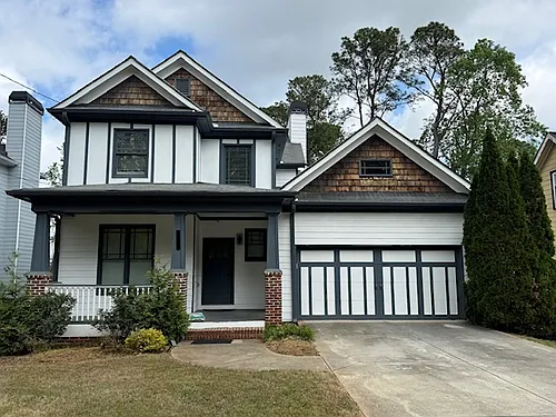 203 Hilltop Dr SW Photo 1