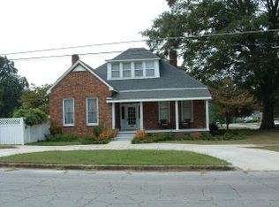 309 N High St, Tuscumbia, AL 35674