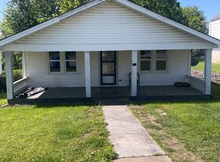 450 W Office St, Harrodsburg, KY 40330