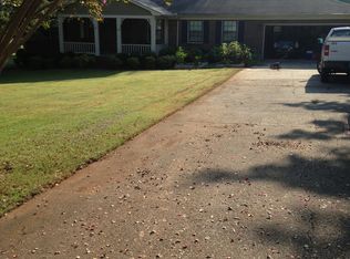 117 Meadow Pass, Huntsville, AL 35811
