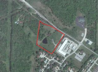4172 E Broadway, Columbia, MO 65201