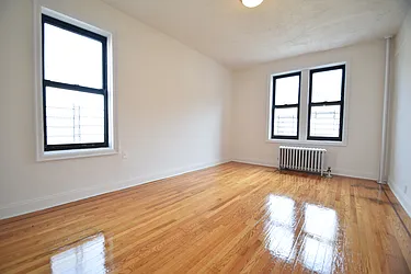 Rented by Goldfarb Properties