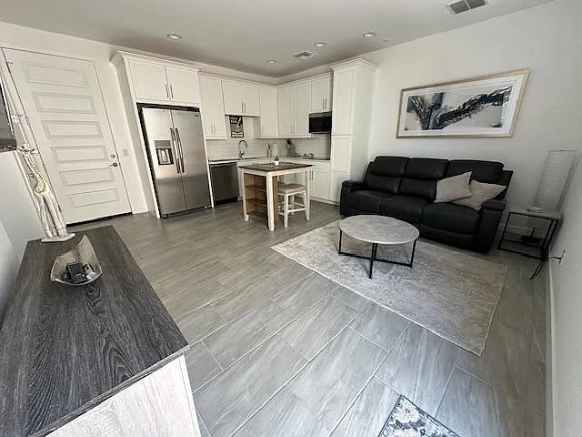 In-Law Suite