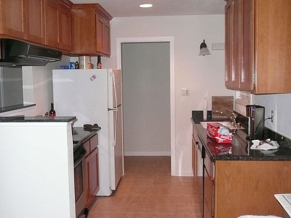 New from floor covering to lighting!