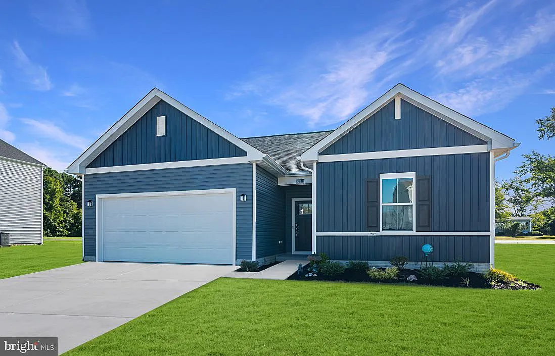 26218 E Old Gate Dr photo 1