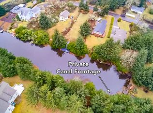 Kahkwo Ct SE, Ocean Shores, WA 98569