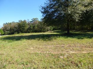 1027 Deer Ridge Rd, McComb, MS 39648