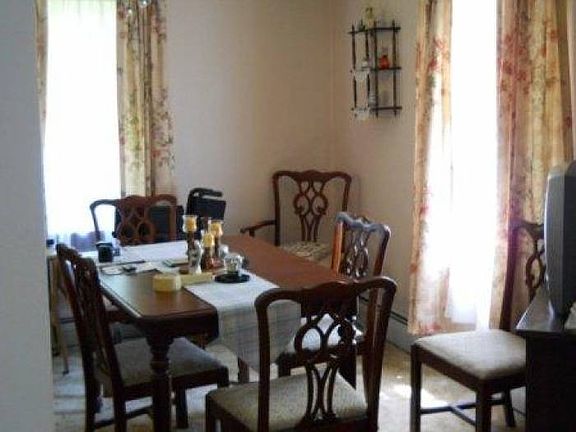 379 Toby Road- Dining