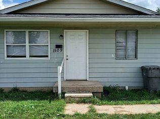 1509 S Rural St, Indianapolis, IN 46203