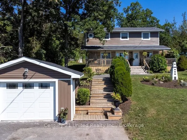 6362 County Road 50 Rd, Trent Hills, ON K0L 1L0