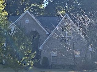 7625 Savannah Cv, Olive Branch, MS 38654