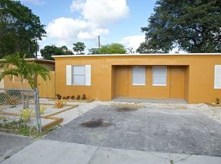 4330 SW 56th Ave, Davie, FL 33314