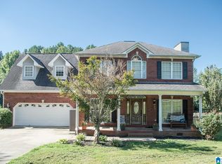3909 Hastings Dr, Oxford, AL 36203