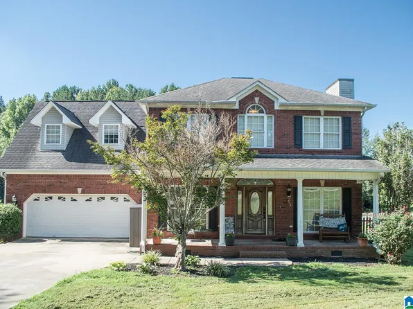 3909 Hastings Dr, Oxford, AL 36203
