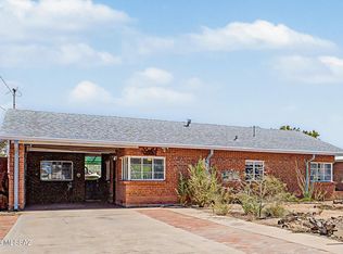 5521 E Bellevue St, Tucson, AZ 85712