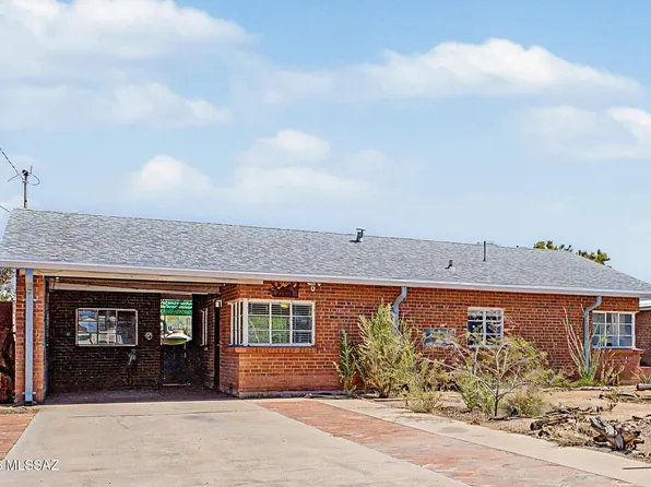 5521 E Bellevue St, Tucson, AZ 85712