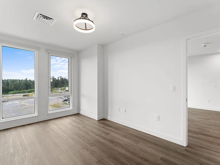 Living Space Likeness Floors 1-4