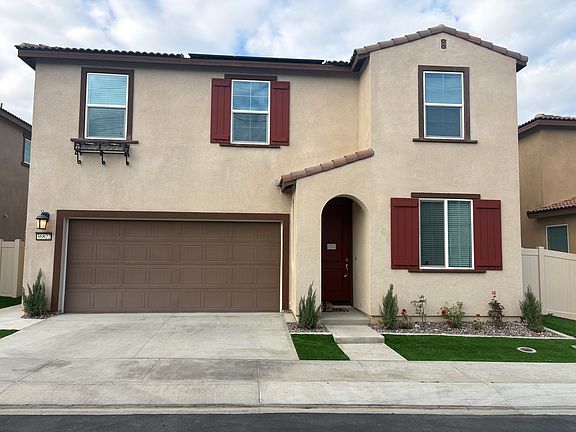 2nd image of 36822 Diego Springs Ave