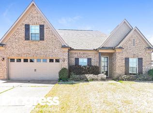 4251 Faber Rd, Olive Branch, MS 38654