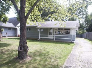 4057 Elbern Ave, Columbus, OH 43213