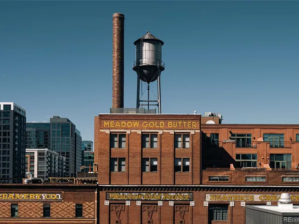 1801 Wynkoop Street #602, Denver, CO 80202