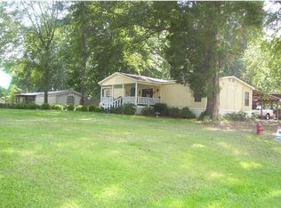 159 Russell St, Florence, MS 39073