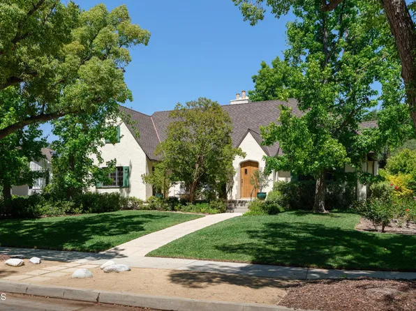 690 Prospect Blvd, Pasadena, CA 91103