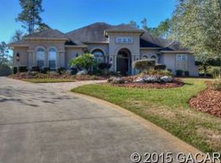 10357 SW 30th Ln, Gainesville, FL 32608