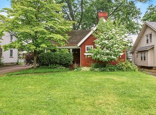 1754 Edgewood St NE, Warren, OH