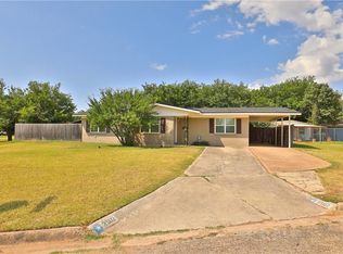 2502 Rountree Dr, Abilene, TX 79601