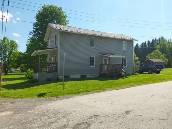 2207 Route 310, Reynoldsville, PA 15851