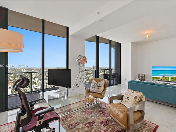 5th image of 1000 Brickell Plz #Penthouse 6106