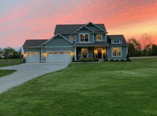7139 Nichols Lane Rd NW, Johnstown, OH 43031