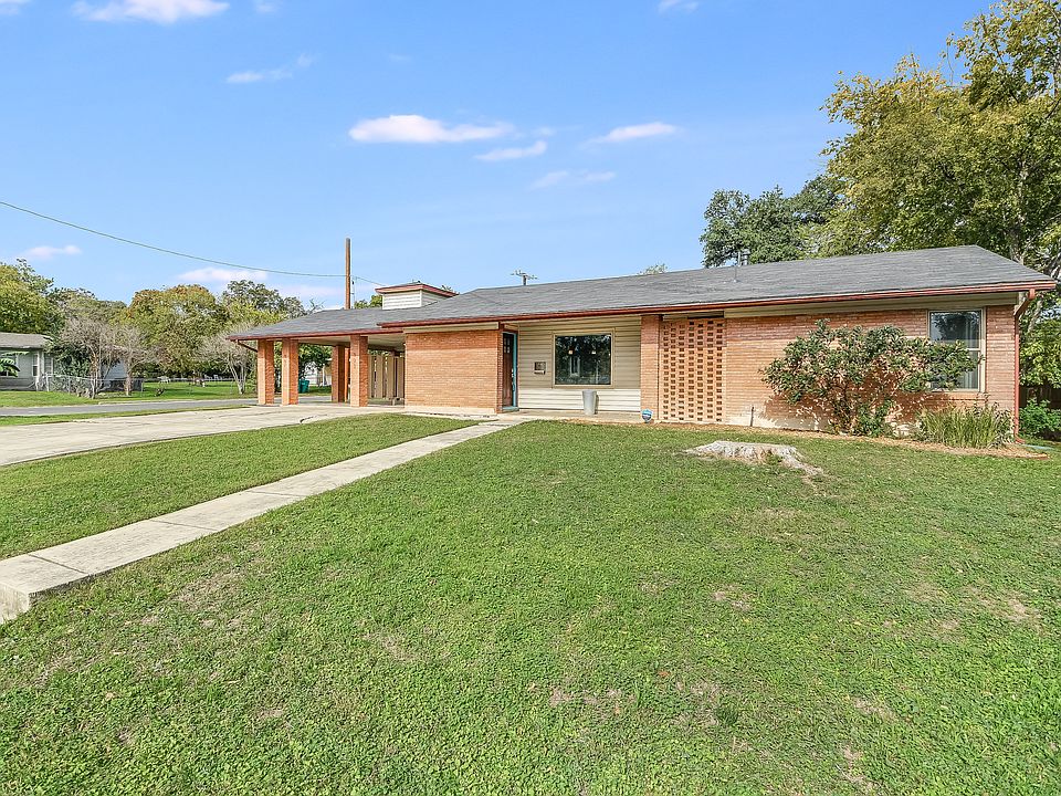 903 Rittiman Rd, San Antonio, TX 78209 | Zillow