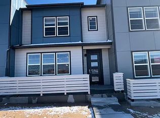 1551 Spring Water Point, Colorado Springs, CO 80908