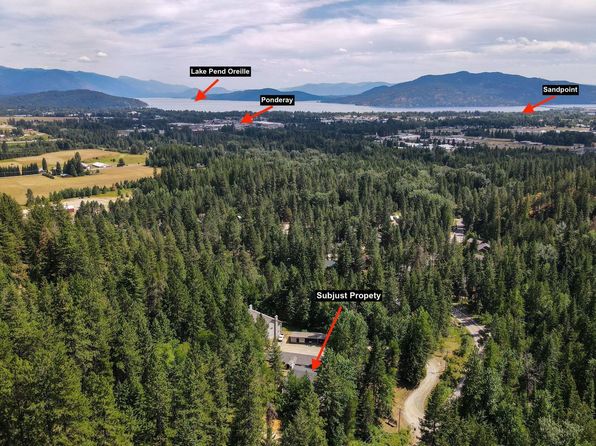 Sandpoint ID Condos & Apartments For Sale - 41 Listings | Zillow