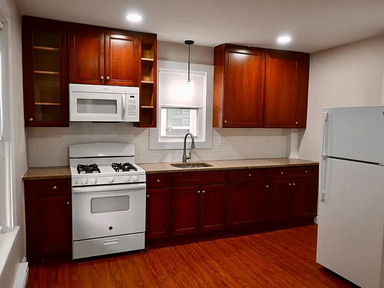Kitchen Recently Renovated
