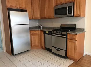 62 W 56th St APT 3A, New York, NY 10019