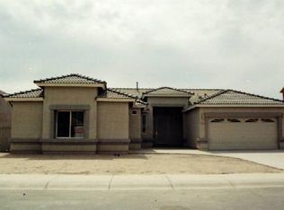 3585 E Derringer, Gilbert, AZ 85236